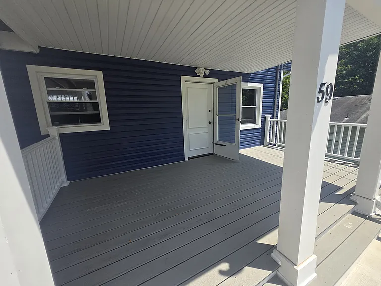 59 Willow Ave #1 — Photo 17