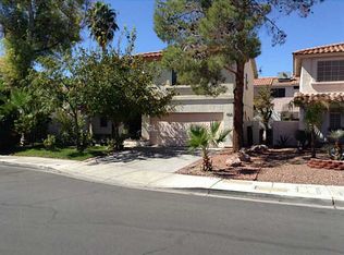 979 Flapjack Dr, Henderson, NV 89014