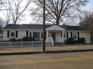 8187 West St, Millington, TN 38053