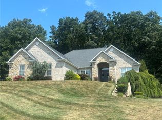 2234 Silver Campine Ln, Cape Girardeau, MO 63701