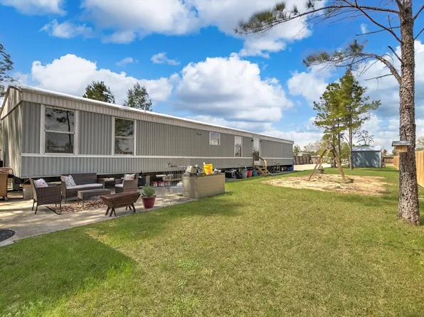510 Road 5512, Cleveland, TX 77327