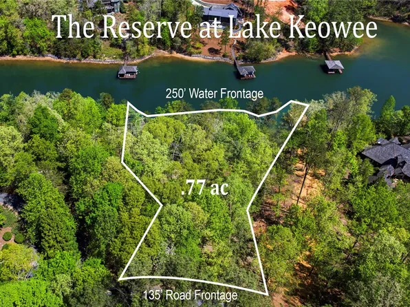 120 Stillwater Ct, Sunset, SC 29685