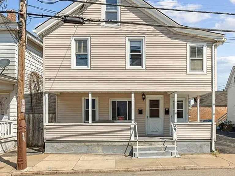 67 Pleasant St #1 — Photo 2