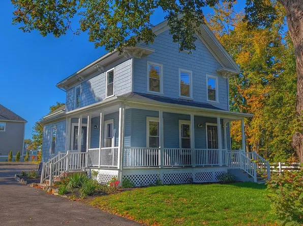 603 Woburn St #1, Wilmington, MA 01887