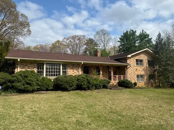 207 Shererwood Dr, Jasper, AL 35501