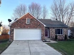 7735 Park North Ct, Indianapolis, IN