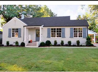 3795 S Montclair Dr, Memphis, TN 38111