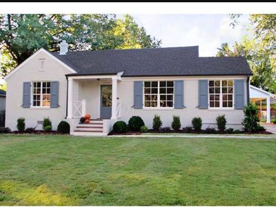 3795 S Montclair Dr, Memphis, TN, 38111