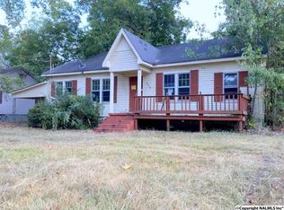 715 Thomas Ave, Boaz, AL 35957