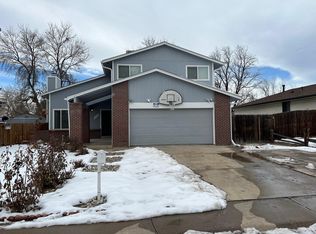 8533 Gray Ct, Arvada, CO 80003