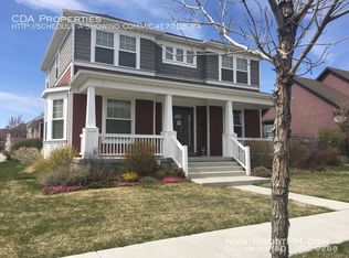 11068 S Sunup Way, South Jordan, UT 84009