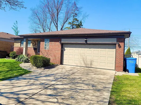 11459 Applewood Dr, Warren, MI 48093