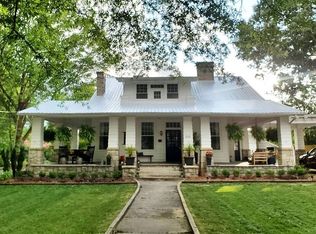 310 S Fuquay Ave, Fuquay Varina, NC 27526