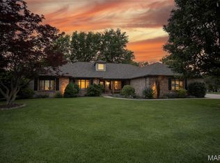 1602 Greenbrier Dr, O Fallon, IL 62269
