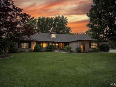 1602 Greenbrier Dr, O Fallon, IL, 62269