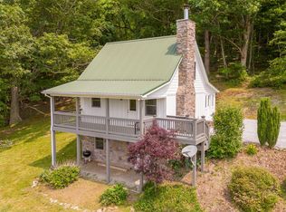 195 Honey Hill Rd, Pearisburg, VA 24134