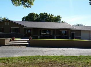 2965 N Moapa Valley Blvd, Logandale, NV 89021