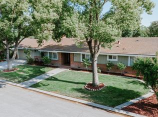 210 Marian Ave, Modesto, CA 95350