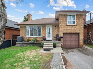 47 Claymore Dr, Toronto, ON M8Z 2S3