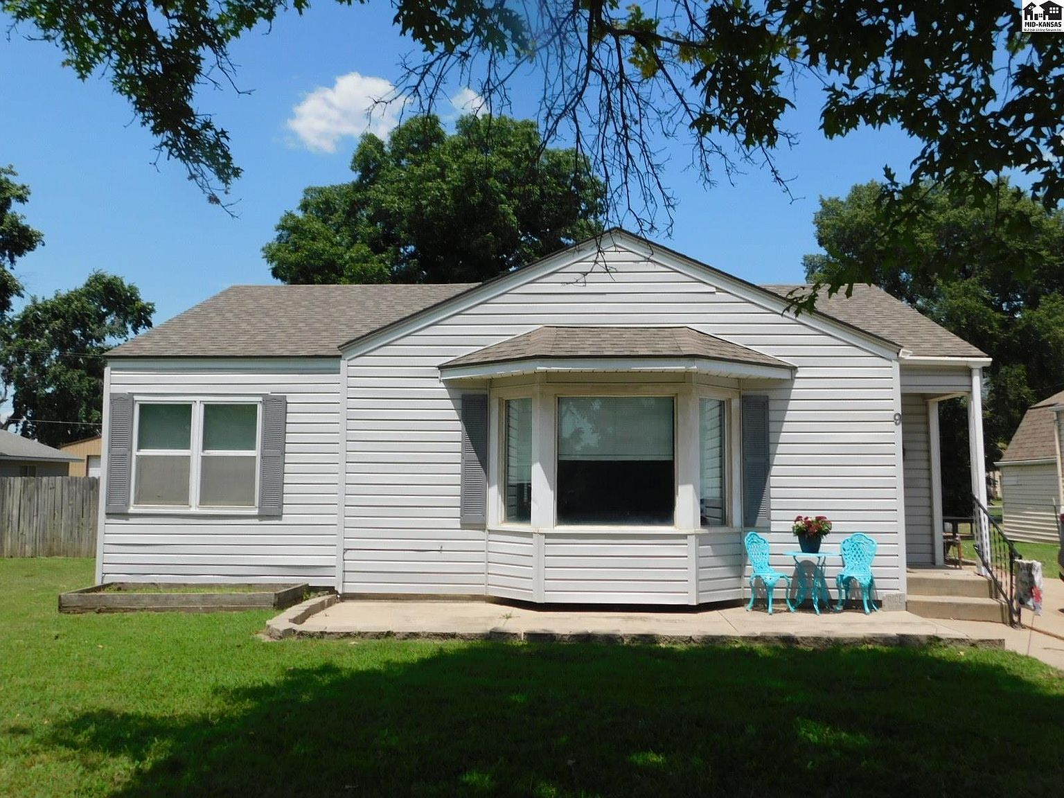 9 N Peabody St, Nickerson, KS 67561 MLS 48758 Zillow