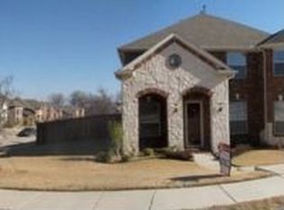 3816 Cadet Ln, McKinney, TX 75072