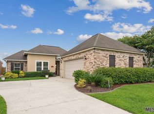 10869 Springtree Ave, Baton Rouge, LA 70810
