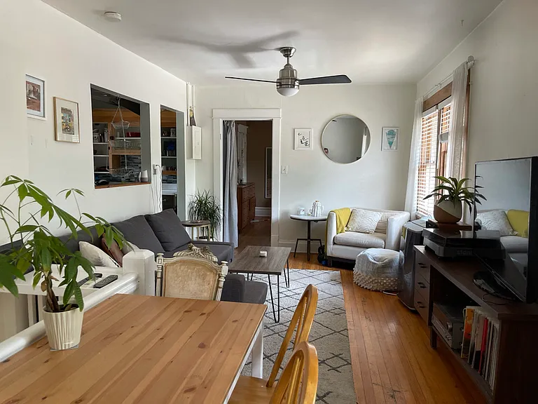 1400 N Detroit St #6 — Photo 4