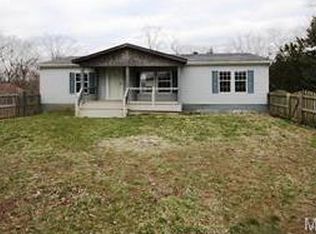 918 Watts Acres Rd, Robertsville, MO 63072