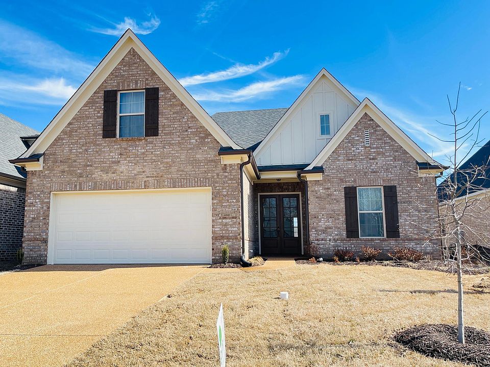 1st image of 35 Dogwood Spring Dr
