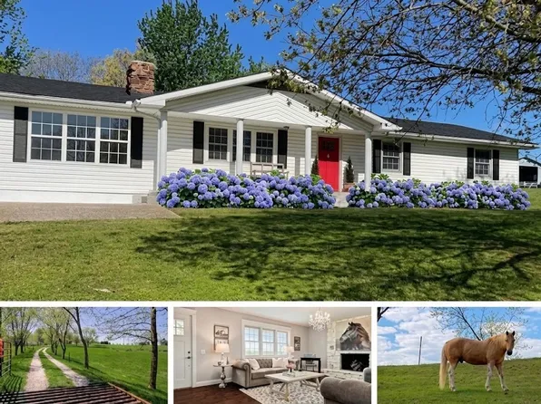 26093 State Hwy, Washburn, MO 65772