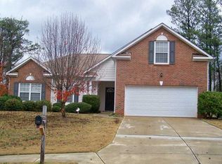 120 Greenland Dr, McDonough, GA 30253