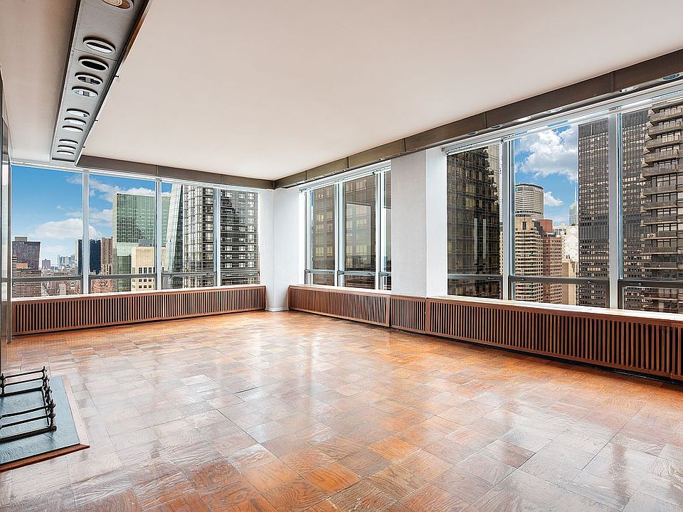 860 United Nations Plz UNIT PENTHOUSE 37E, New York, NY