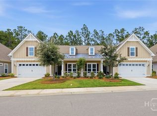 14 Golf Drive, Pooler, GA 31322