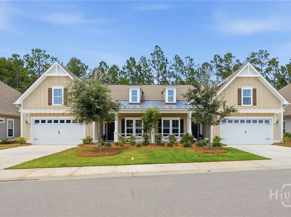 14 Golf Drive, Pooler, GA 31322