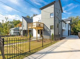 76 Mayson Ave NE #A, Atlanta, GA 30307