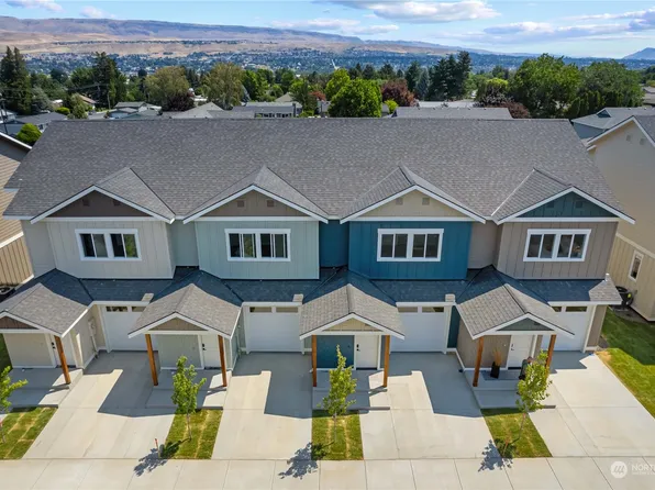 1030 Finch Lane #C1, Wenatchee, WA 98801