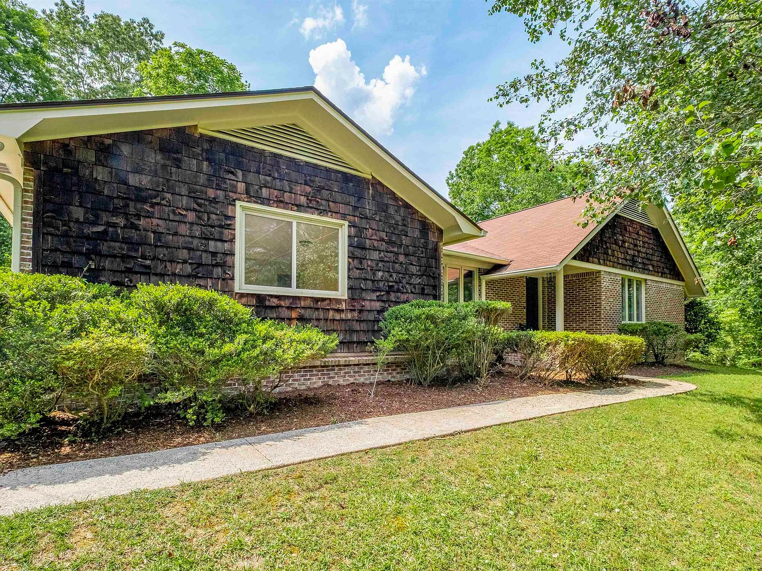 389 Cherokee Trl, Ohatchee, AL 36271 Zillow