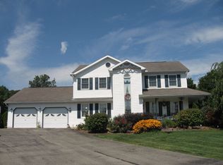 6331 Nicholas Dr, Huntingdon, PA 16652