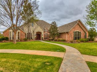 1300 NW 170th St, Edmond, OK 73012