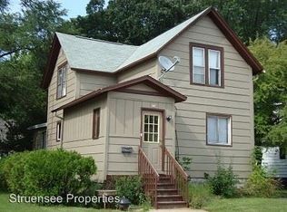 828 Prospect Ave, Oshkosh, WI 54901