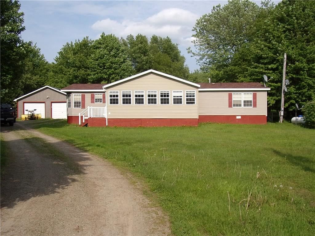 5224 Herrick Rd, Gerry, NY 14740 Zillow