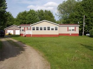 5224 Herrick Rd, Gerry, NY 14740