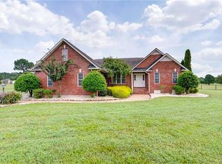 1590 Old Church Rd, Mechanicsville, VA 23111