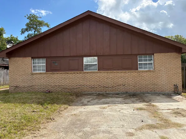 7719-21 Dorsett St., 7719-21 Dorsett Dr, New Orleans, LA 70128