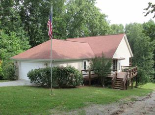 413 Shore Dr, Cadiz, KY 42211