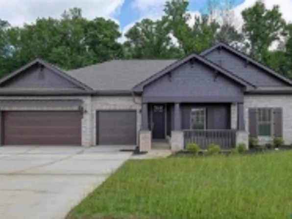 156 Clift Creek Dr, Madison, AL 35758