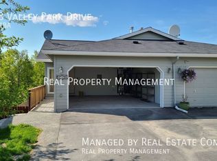 10198 Valley Park Dr, Anchorage, AK 99507
