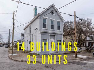 3211 Rogers Street, Latonia, KY 41015