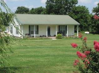 705 Porter Rd, Newbern, TN 38059