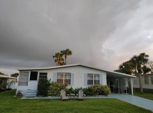 6070 River Grove Dr, Micco, FL 32976